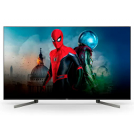 Imagem da oferta Smart TV 55" LED 4K UHD HDR AndroidTV XBR-55X955G