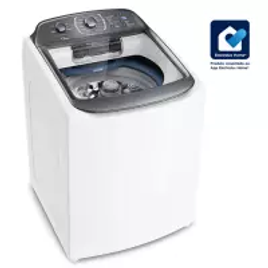Imagem da oferta Máquina de Lavar Electrolux Premium Care 13kg Branca Conectada App Electrolux Home+ - LWI13