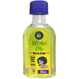 Argan Oil Lola Cosmetics - 50 ml