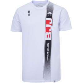 Imagem da oferta Camiseta Venum Jiu Jitsu Vertical - Masculina