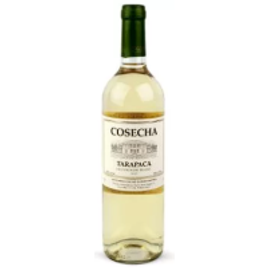Imagem da oferta Vinho Branco Chileno Tarapacá Cosecha Sauvignon Blanc 750ml
