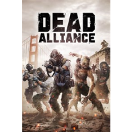 Imagem da oferta Jogo Dead Alliance - Xbox One