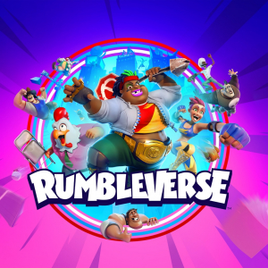 rumbleverse ps4