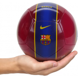 Imagem da oferta Minibola Barcelona - Nike