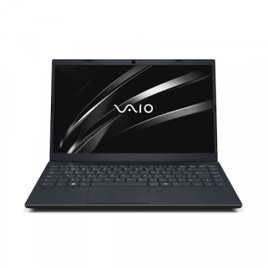 Imagem da oferta Notebook Vaio FE14 i3-10110U 4GB SSD 128GB Intel UHD Graphics Tela 14" FHD W10 - VJFE42F11X-B1541H