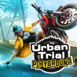 Jogo Urban Trial Playground - Nintendo Switch
