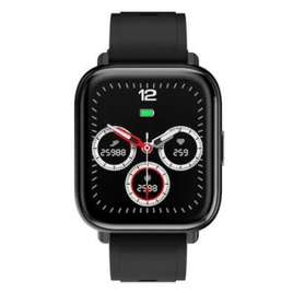 Smartwatch Philco Hit Wear Bluetooth Monitoramento Cardíaco Pressão Arterial e Oximetro - PSW01
