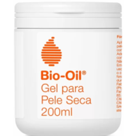 Imagem da oferta Bio-Oil Gel para Pele Seca - 200ml