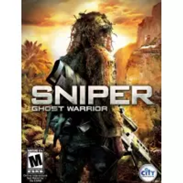 Imagem da oferta Jogo Sniper: Ghost Warrior - PC Steam