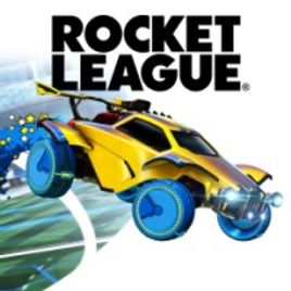 Jogo Rocket League - PlayStation Plus Pack - PS4