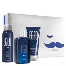 Imagem da oferta Kit Presente Egeo Blue Namorados	#ProMozão2019