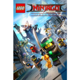 Imagem da oferta Jogo Lego Ninjago - Xbox One