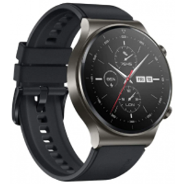 Imagem da oferta Smartwatch Huawei Watch GT 2 Pro