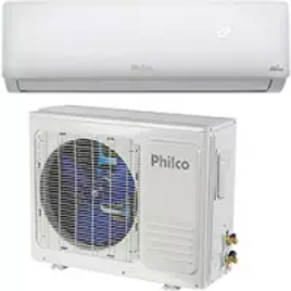 Imagem da oferta Ar Condicionado Philco Split Inverter 12000 BTUs Frio - PAC12000IFM9
