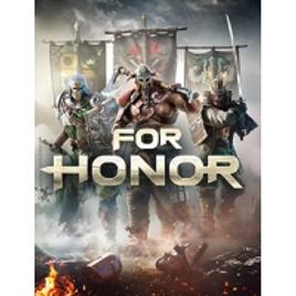Imagem da oferta Jogo For Honor PC Uplay