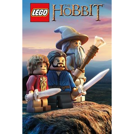 Imagem da oferta Jogo Lego The Hobbit - Xbox One