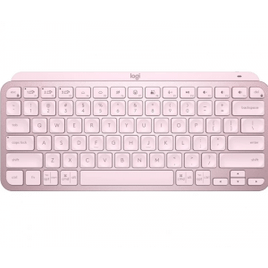 Imagem da oferta Teclado sem Fio Logitech MX Keys Mini com Iluminação Inteligente - ‎920-010505