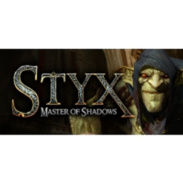 Imagem da oferta Jogo Styx: Master of Shadows - PC Steam