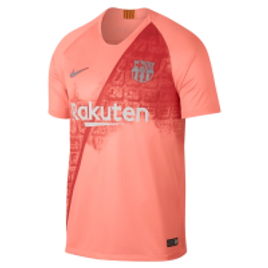 Imagem da oferta Camisa Nike Barcelona III 2018/19 Torcedor Pro Masculina
