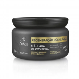 Máscara Repositora Expert Regeneração Pós Química - Siàge