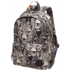 Mochila Xodo Farm - Feminina - Rainbow - Tam Único