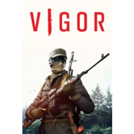 Imagem da oferta Jogo Vigor - Xbox One