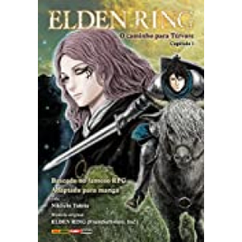 Imagem da oferta eBook HQ Elden Ring: O Caminho para Térvore Capítulo 1 - Nikiichi Tobita