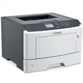 Imagem da oferta Impressora Lexmark MS517DN Laser Mono 110V - 35SC303