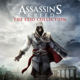 Imagem da oferta Jogo Assassins Creed The Ezio Collection - PS4