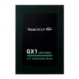 Imagem da oferta SSD Team Group GX1 240GB 2.5" Sata 6Gb/s T253X1240G0C101