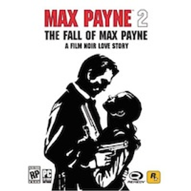 Imagem da oferta Jogo Max Payne 2: The Fall of Max Payne - PC Steam