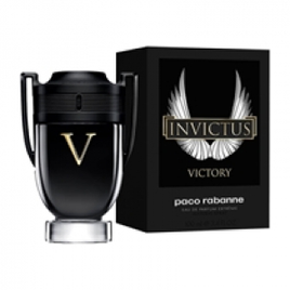 Imagem da oferta Perfume Masculino Invictus Victory Paco Rabanne EDP - 200ml