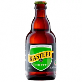 Cerveja Kasteel Hoppy Belgian Blond Ale 330ml