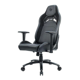 Cadeira Gamer Pichau Orion Preta PG-ORN-BLK01