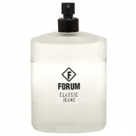 Imagem da oferta Perfume Forum Classic Jeans Unissex EDC - 100ml