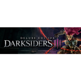 Imagem da oferta Jogo Darksiders Blades & Whip Franchise Pack - PC Steam
