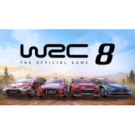 Imagem da oferta Jogo WRC 8 FIA World Rally Championship - PC