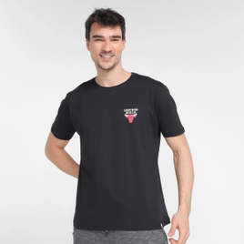 Imagem da oferta Camiseta NBA Chicago Bulls - Masculina