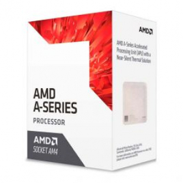 Imagem da oferta Processador Amd Apu A6-9500 3.8ghz 1mb Cache Dual-Core
