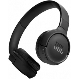 Imagem da oferta JBL Fone de Ouvido On ear Tune 520BT - Preto