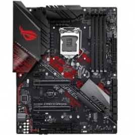 Imagem da oferta Placa-Mãe Asus ROG Strix Z390-H Gaming Intel LGA 1151 ATX DDR4