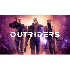 Imagem da oferta Jogo Outriders - PC Steam