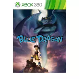 Imagem da oferta Jogo Blue Dragon - Xbox 360