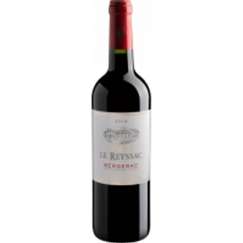 Imagem da oferta Vinho Château Le Reyssac Bergerac AOC 2016 - 750ml