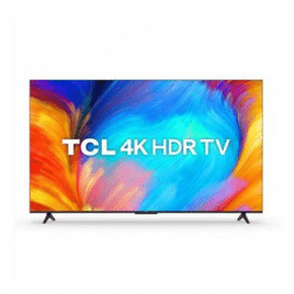 Imagem da oferta Smart TV TCL 75" LED 4K UHD Google TV - 75P635