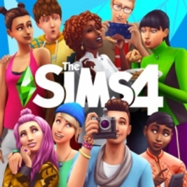 Imagem da oferta Jogo The Sims 4 - PS4