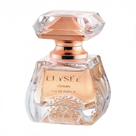 Imagem da oferta Perfume Elysée EDP 50ml - O Boticário