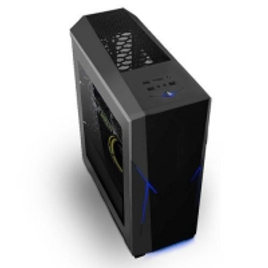 Imagem da oferta PC Gamer Neologic Moba Box NLI67213 Intel Core i3-7100 8GB GeForce GTX 1050 2GB 1TB
