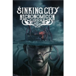 Imagem da oferta Jogo The Sinking City – Necronomicon Edition - Xbox One