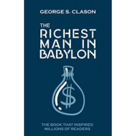 Imagem da oferta eBook The Richest Man In Babylon (English Edition)